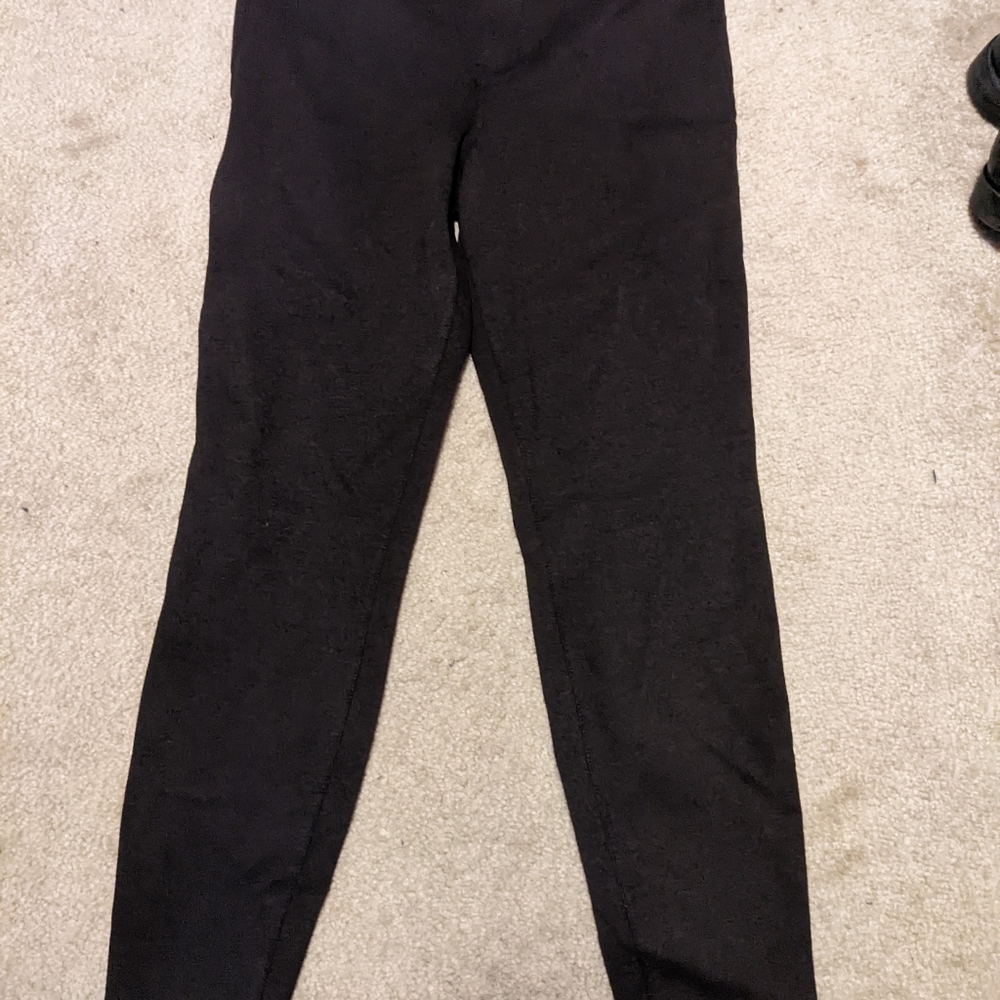 Liverpool Dark Brown Pants Size 10